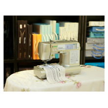 Wonyo Home Use Sewing&Embroidery Machine